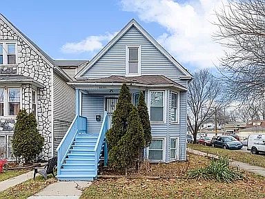 1st image of 4601 N Kasson Ave #1