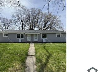 3145 Walters Dr, Saginaw, MI 48601