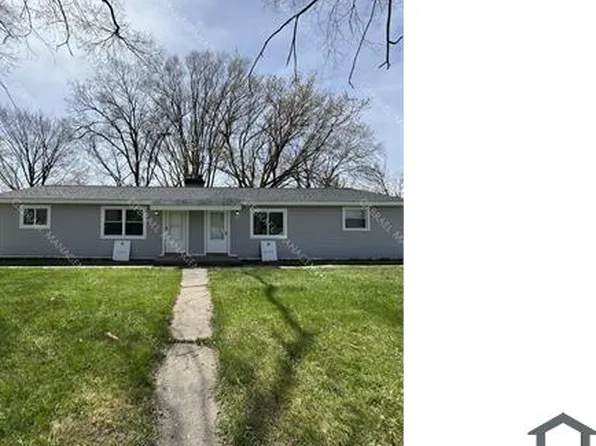3143 Walters Dr, Saginaw, MI 48601
