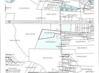 Pine Ridge Rd, Duncan, SC 29334