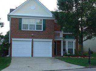 2504 Lullingstone Way SE, Marietta, GA 30067