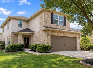 11429 Hackmatack Way, Houston, TX 77066