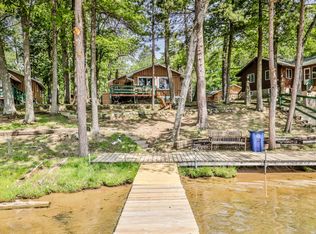 7978 Paton Rd #4, Saint Germain, WI 54558