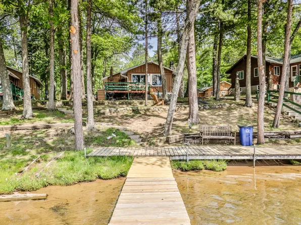 7978 Paton Rd #4, Saint Germain, WI 54558