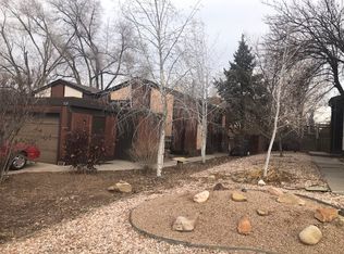 1024 Lakeside Dr, Grand Junction, CO 81506