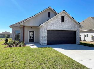 13526 Raghorn Ave, Denham Springs, LA 70726