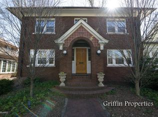 546 Rosewood Ave SE, East Grand Rapids, MI 49506