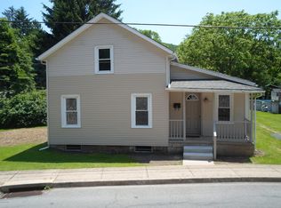 2691 Riverside Dr, South Williamsport, PA 17702