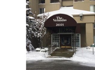 26101 Village Ln APT 110, Beachwood, OH 44122