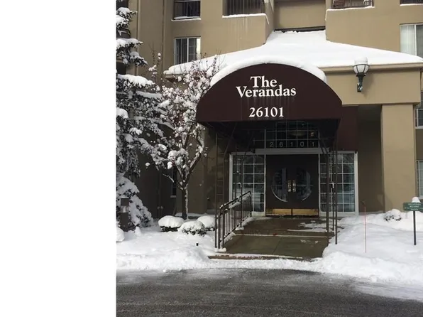 26101 Village Ln APT 110, Beachwood, OH 44122