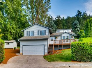 436 SW Overlook Ct, Gresham, OR 97080