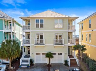 115 Green Turtle Ln, Carolina Beach, NC 28428