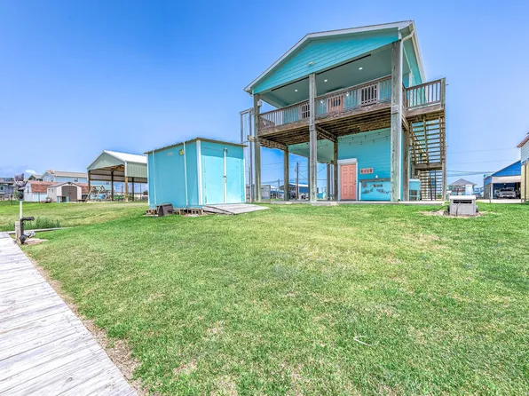 3511 County Road 202, Bay City, TX 77414