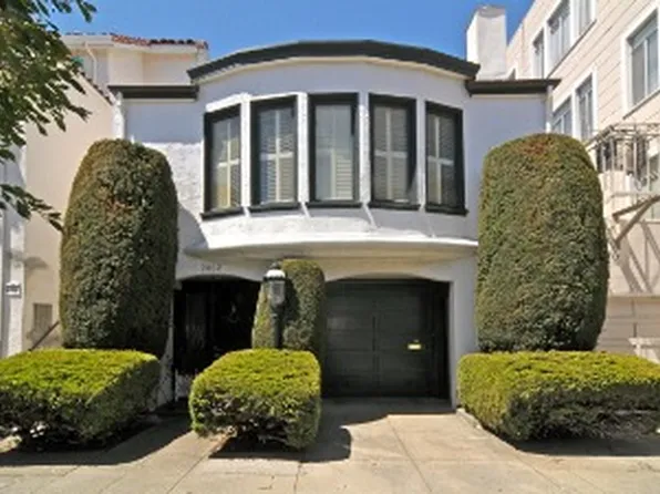 2022 Beach St, San Francisco, CA 94123