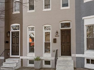 2640 Huntingdon Ave, Baltimore, MD 21211