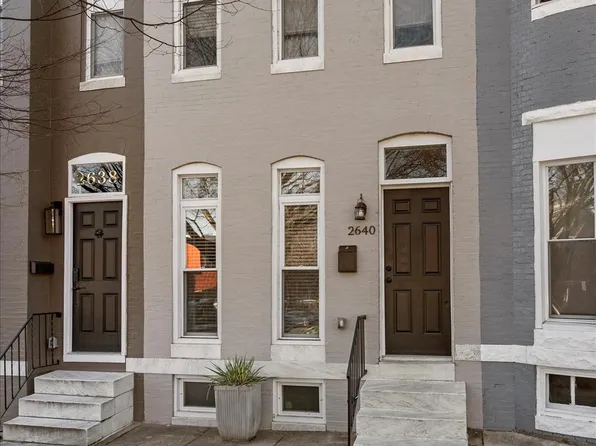 2640 Huntingdon Ave, Baltimore, MD 21211