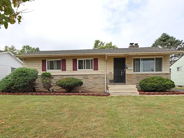 1521 Cunard Rd, Columbus, OH 43227
