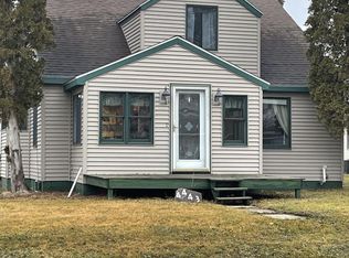 4443 Doerr Rd, Cass City, MI 48726