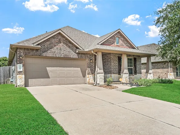 23318 Verona View Ln, Katy, TX 77493
