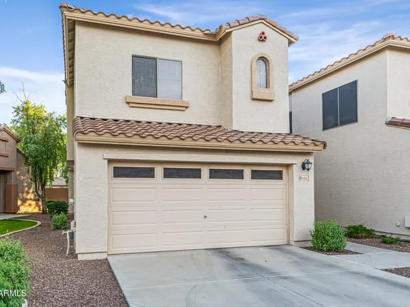 2600 E SPRINGFIELD Place #104, Chandler, AZ 85286