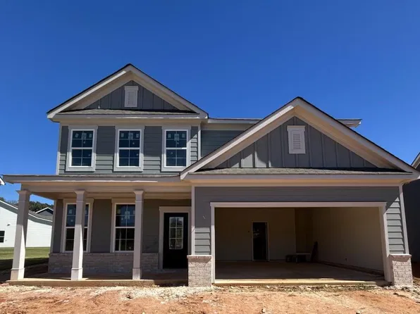 210 Ruby Robin Rd, Jefferson, GA 30549