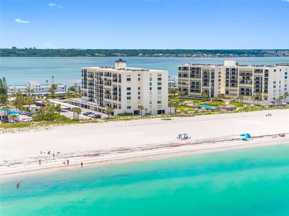 1400 Gulf Blvd APT 409, Clearwater, FL 33767