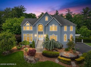 9 Landmark Lane, Marlboro, NJ 07746