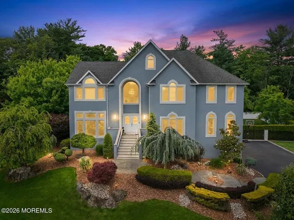 9 Landmark Lane, Marlboro, NJ 07746