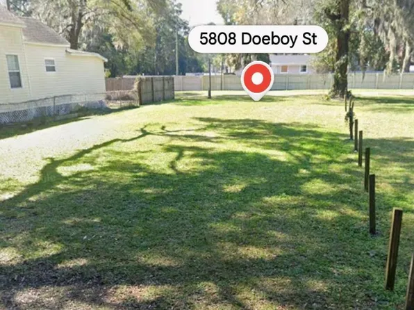 5808 DOEBOY Street, Jacksonville, FL 32208