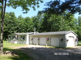 523 County Route 6, Moira, NY 12957