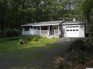450 Frank Hitchcock Rd, Cairo, NY 12413
