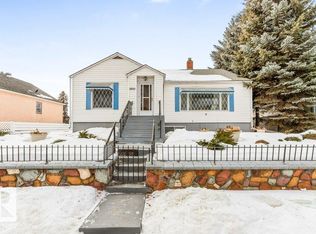 8810 93rd St NW, Edmonton, AB T6C 3T1