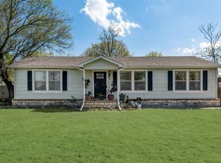 28 Elbert Rd, Van Alstyne, TX 75495