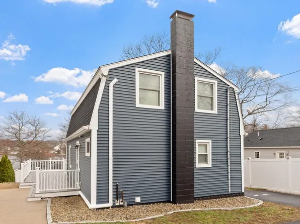 67 Marshall St, Billerica, MA 01821