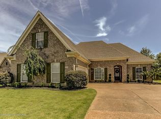 3310 Mountain Ash Dr, Southaven, MS 38672