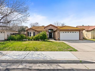 2727 Jenni Ave, Sanger, CA, 93657