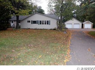 19968 70th Ave, Chippewa Falls, WI 54729
