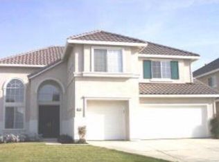 4036 Louvre Ave, San Jose, CA