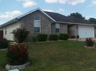 203 W Tyler Dr, Ozark, MO 65721