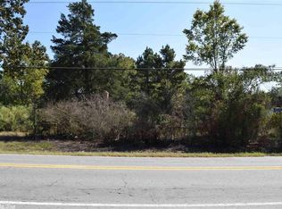 7103 Crystal Hill Rd, North Little Rock, AR 72118