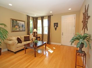 100 Jasper Hill Ct, San Ramon, CA 94582