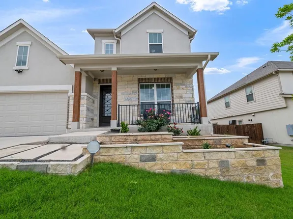 17616 Chino Ln, Pflugerville, TX 78660