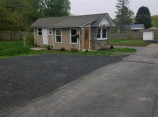 7 Mary Ann Ave #2, Pt Jervis, NY 12771