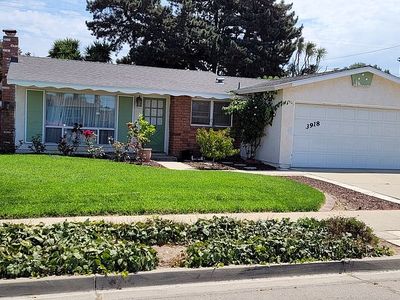 3918 Berrywood Dr, Santa Maria, CA, 93455