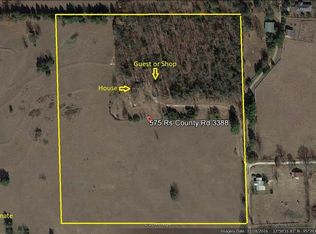 575 Rs County Rd #3388, Alba, TX 75410