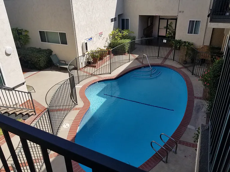 Palmera Apartments — Photo 8