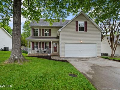 6806 Saint Croix Ln, Knoxville, TN, 37918