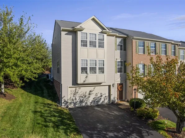 147 Kensington Dr, Pittsburgh, PA 15237
