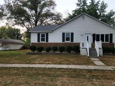 2221 Pulliam Ave, Fayetteville, IL, 62258