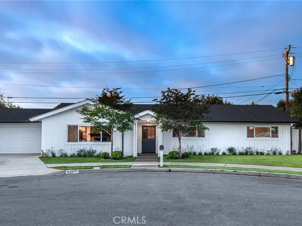 426 Cambridge Cir, Costa Mesa, CA 92627